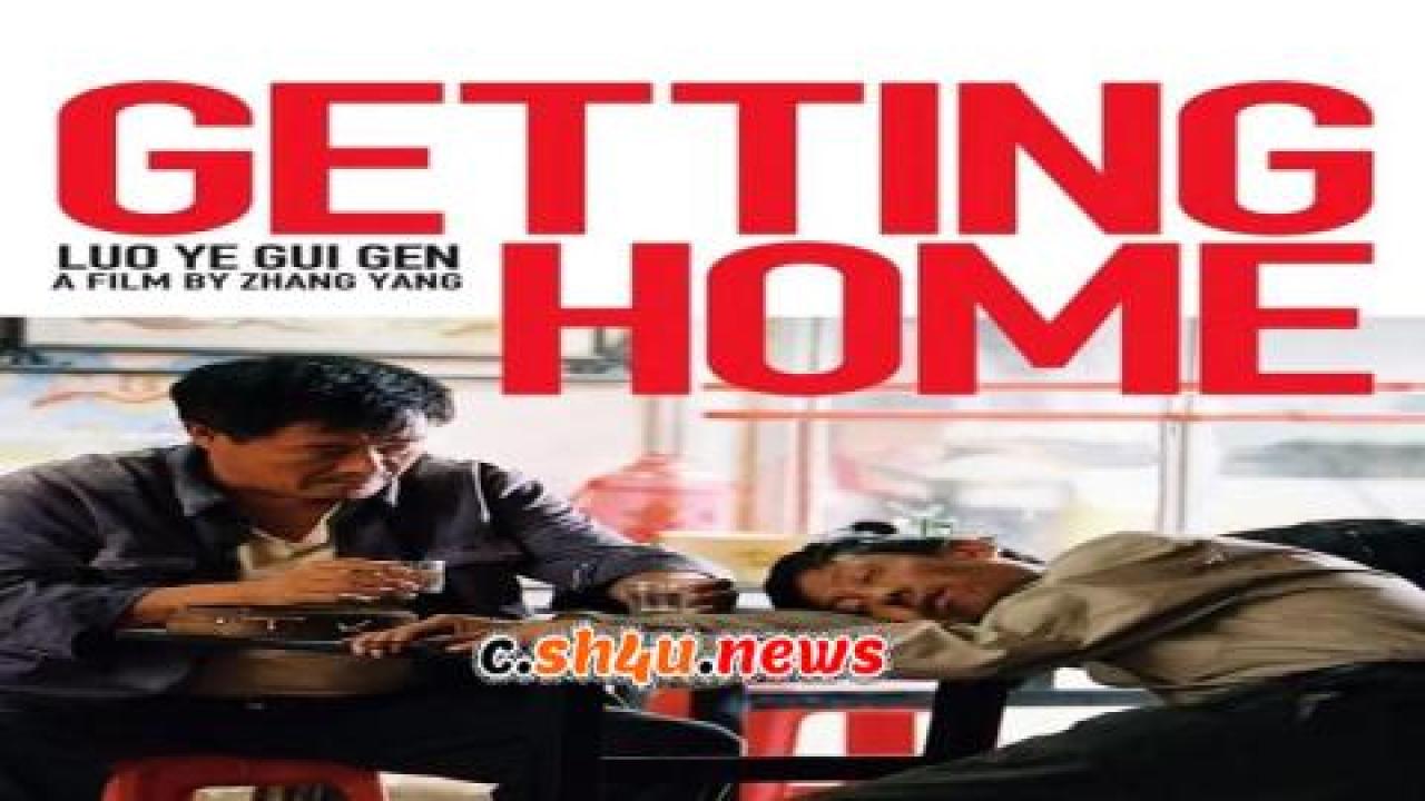 فيلم Getting Home 2007 مترجم - HD