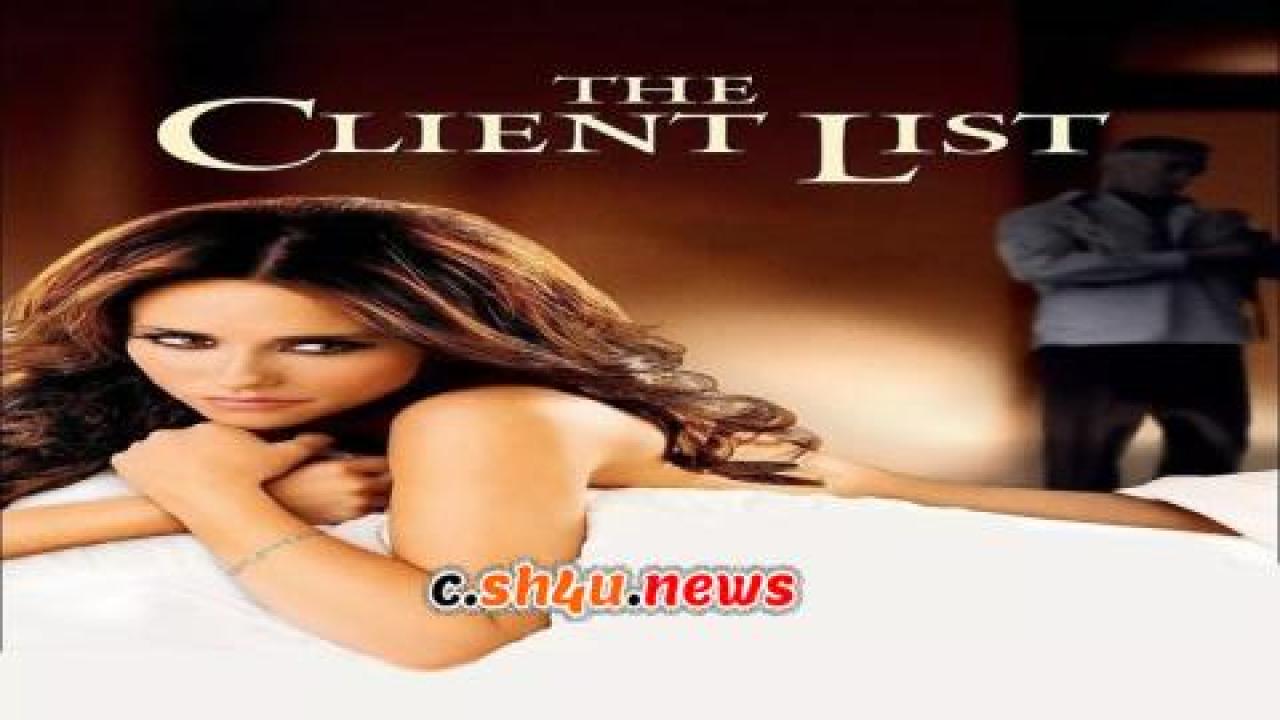 فيلم The Client List 2010 مترجم - HD