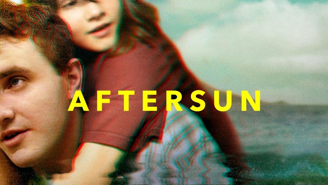 فيلم Aftersun 2022 مترجم كامل HD