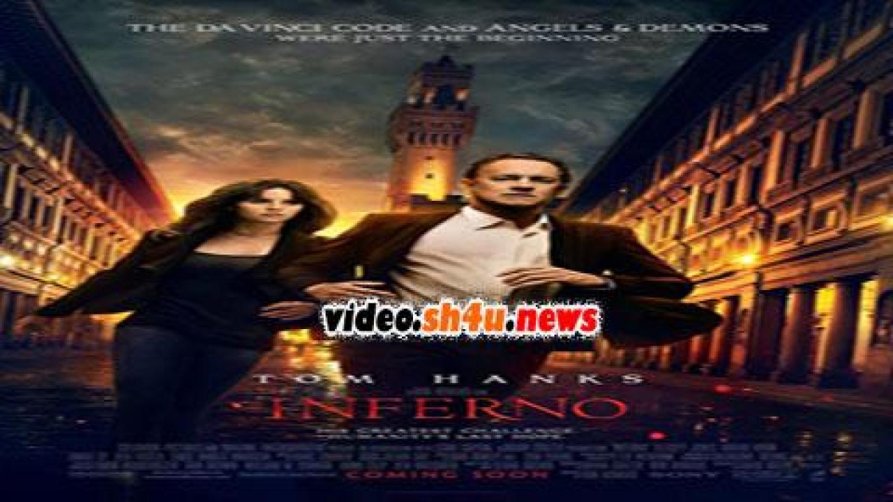 فيلم Inferno 2016 مترجم - HD