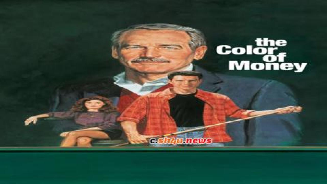 فيلم The Color of Money 1986 مترجم - HD