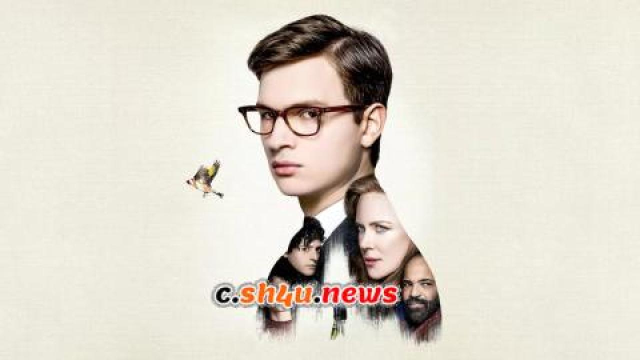 فيلم The Goldfinch 2019 مترجم - HD