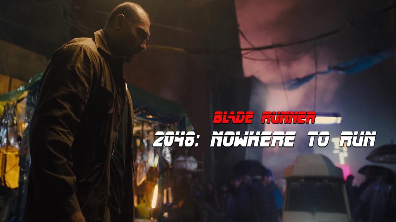 فيلم 2048 Nowhere To Run 2017 مترجم كامل HD