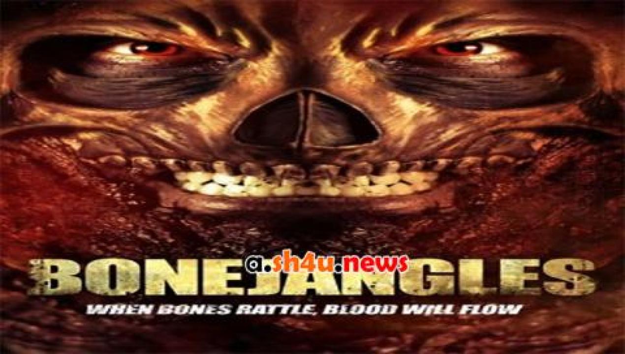 فيلم Bonejangles 2017 مترجم - HD