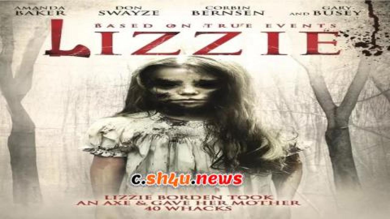 فيلم Lizzie 2012 مترجم - HD