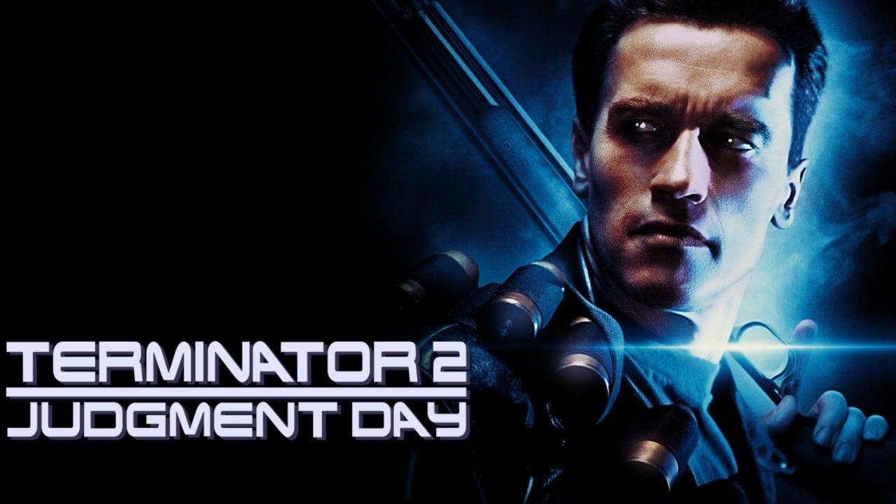 فيلم Terminator 2: Judgment Day 1991 مترجم كامل HD