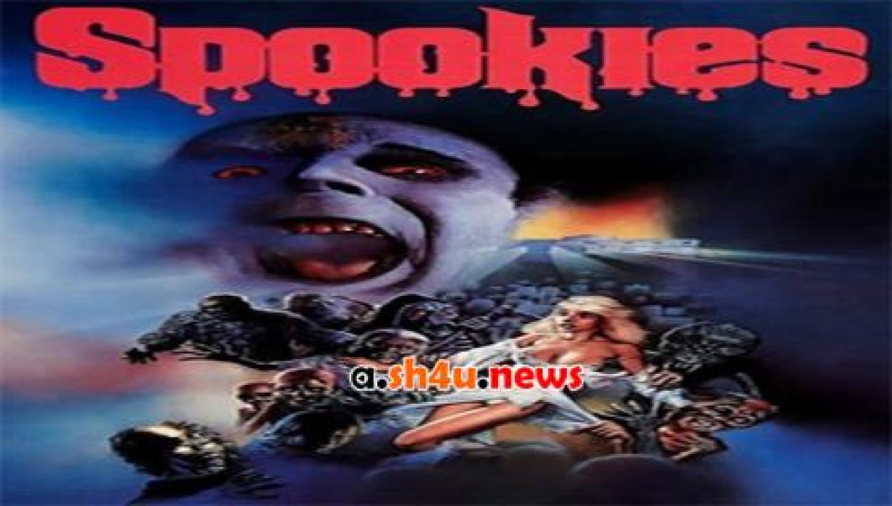 فيلم Spookies 1986 مترجم - HD