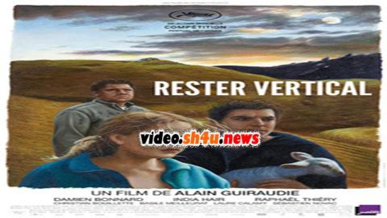 فيلم Rester Vertical 2016 مترجم - HD