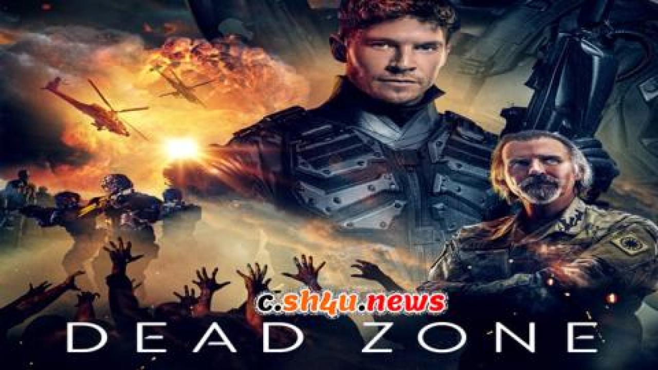 فيلم Dead Zone 2022 مترجم - HD