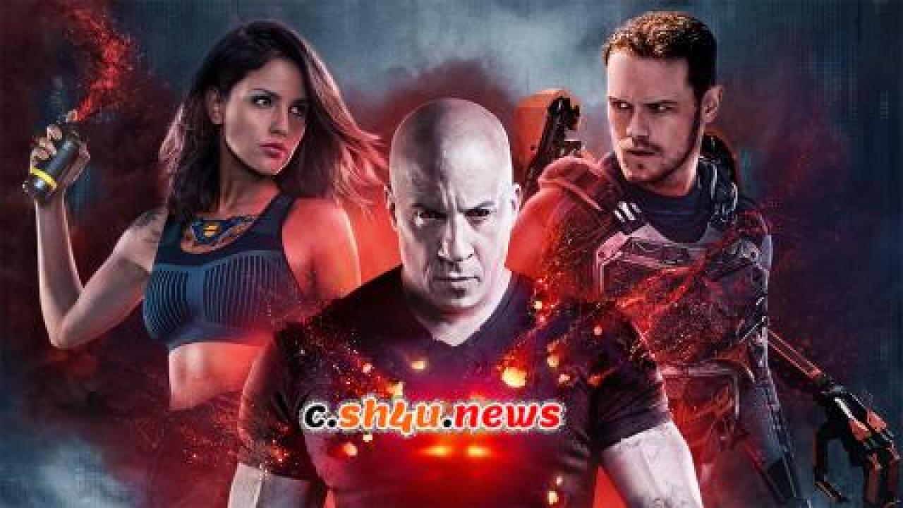 فيلم Bloodshot 2020 مترجم - HD