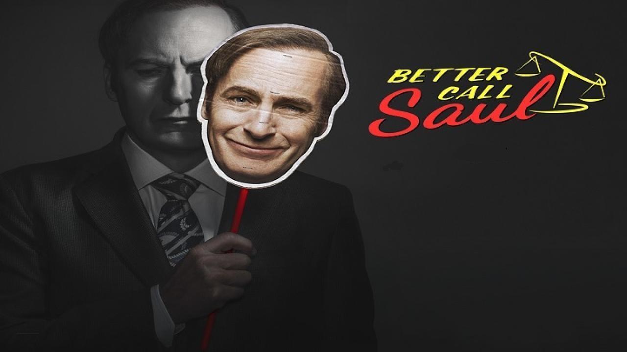 مسلسل Better Call Saul الموسم الرابع الحلقة 2 الثانية مترجمة