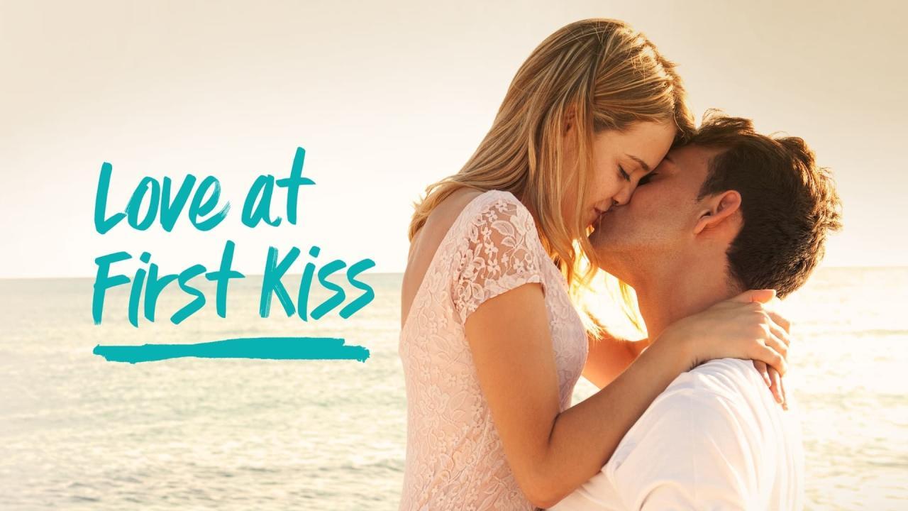 فيلم Love At First Kiss 2023 مترجم كامل HD