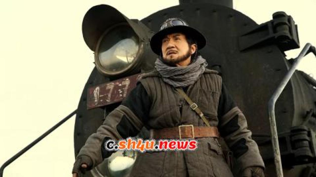 فيلم Railroad Tigers 2016 مترجم - HD