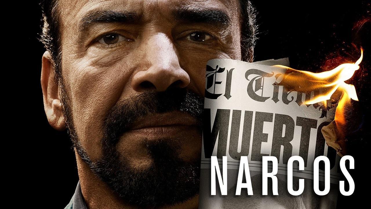 مسلسل Narcos الموسم الثالث الحلقة 10 العاشرة والاخيرة مترجمة