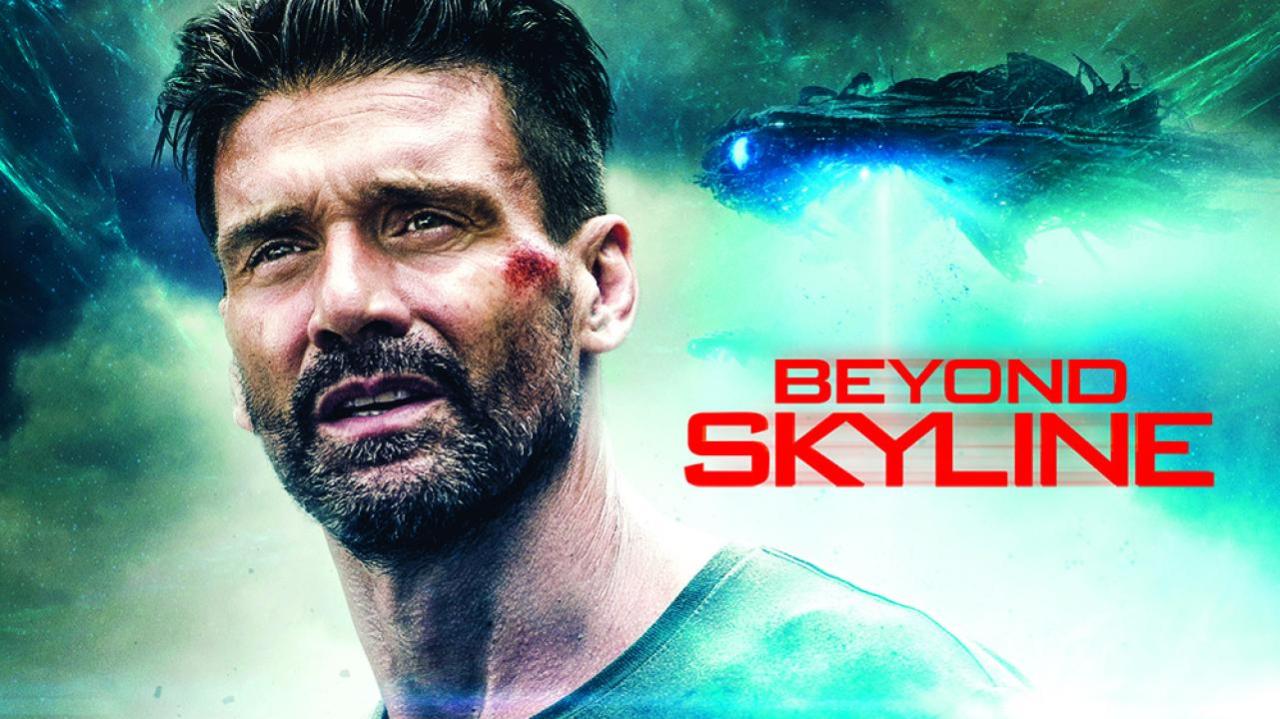 فيلم Beyond Skyline 2017 مترجم كامل HD