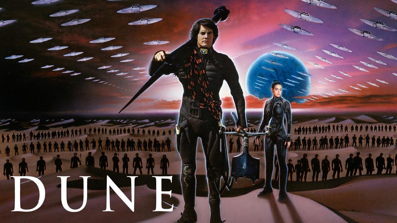 فيلم Dune 1984 مترجم كامل HD