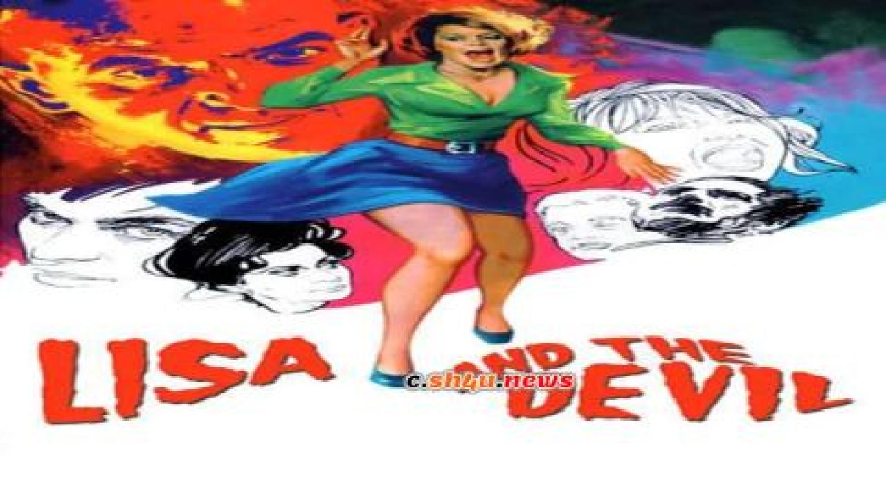 فيلم Lisa and the Devil 1973 مترجم - HD