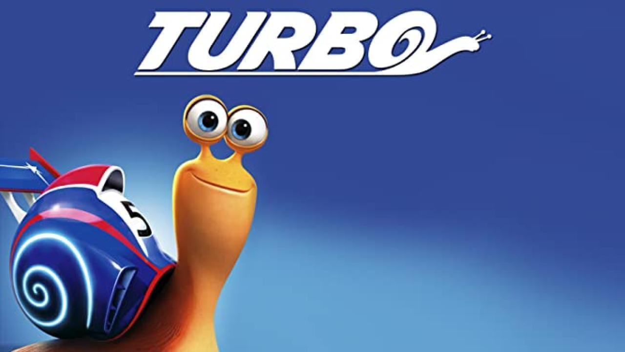 فيلم Turbo 2013 مترجم كامل HD