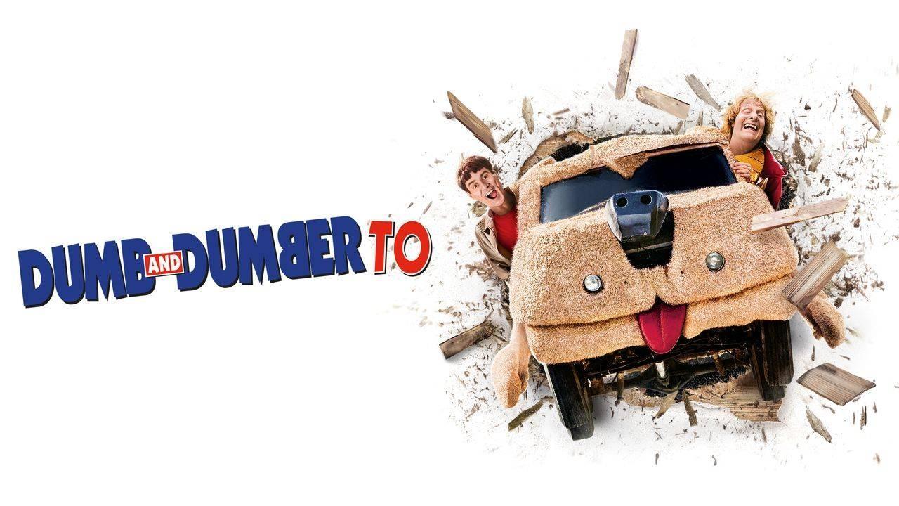 فيلم Dumb and Dumber To 2014 مترجم كامل HD