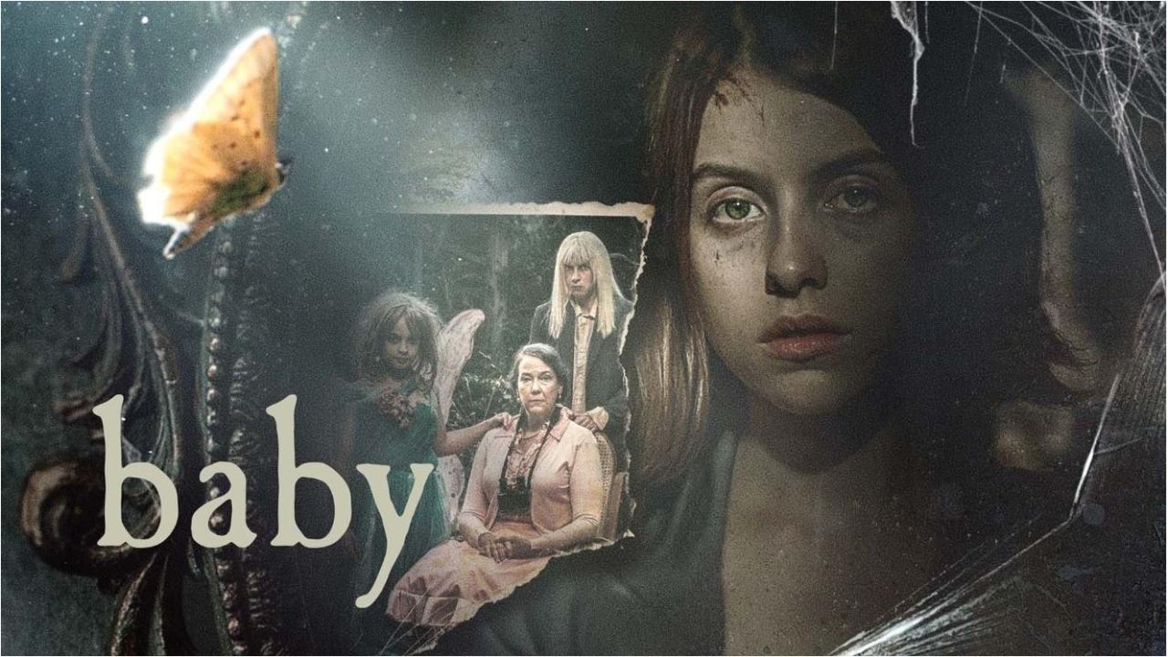 فيلم Baby 2020 مترجم كامل HD