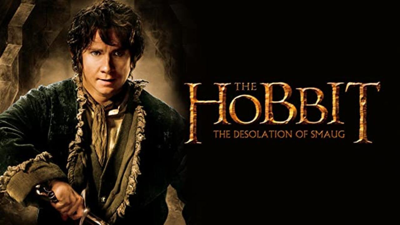 فيلم The Hobbit: The Desolation of Smaug 2013 مترجم كامل HD