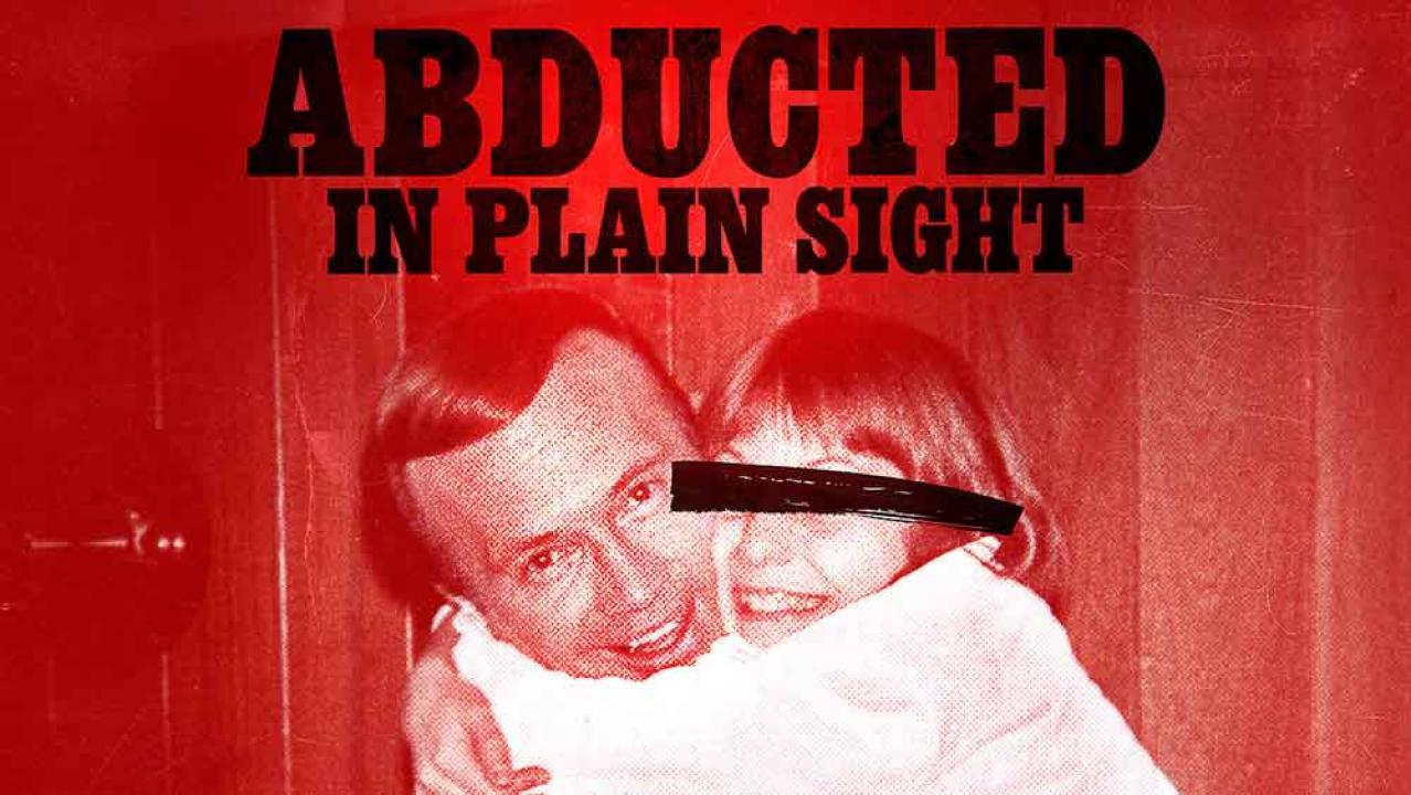 فيلم Abducted in Plain Sight 2017 مترجم كامل HD