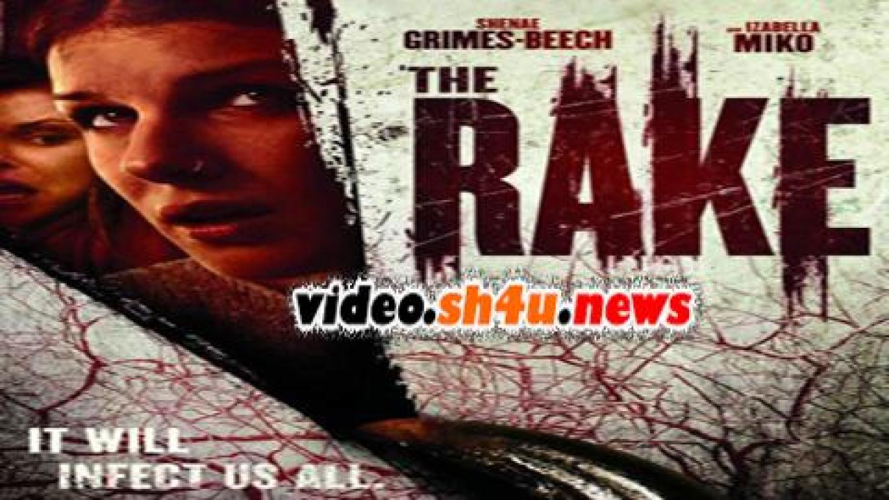 فيلم The Rake 2018 مترجم - HD