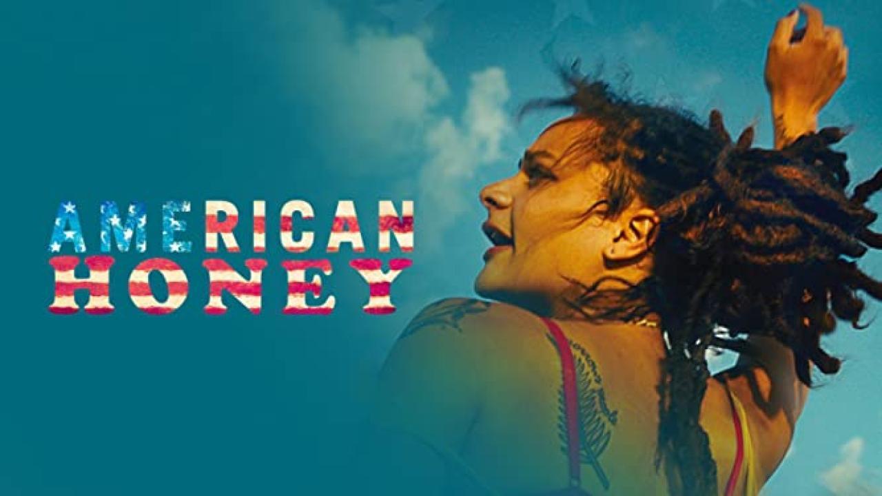 فيلم American Honey 2016 مترجم كامل HD