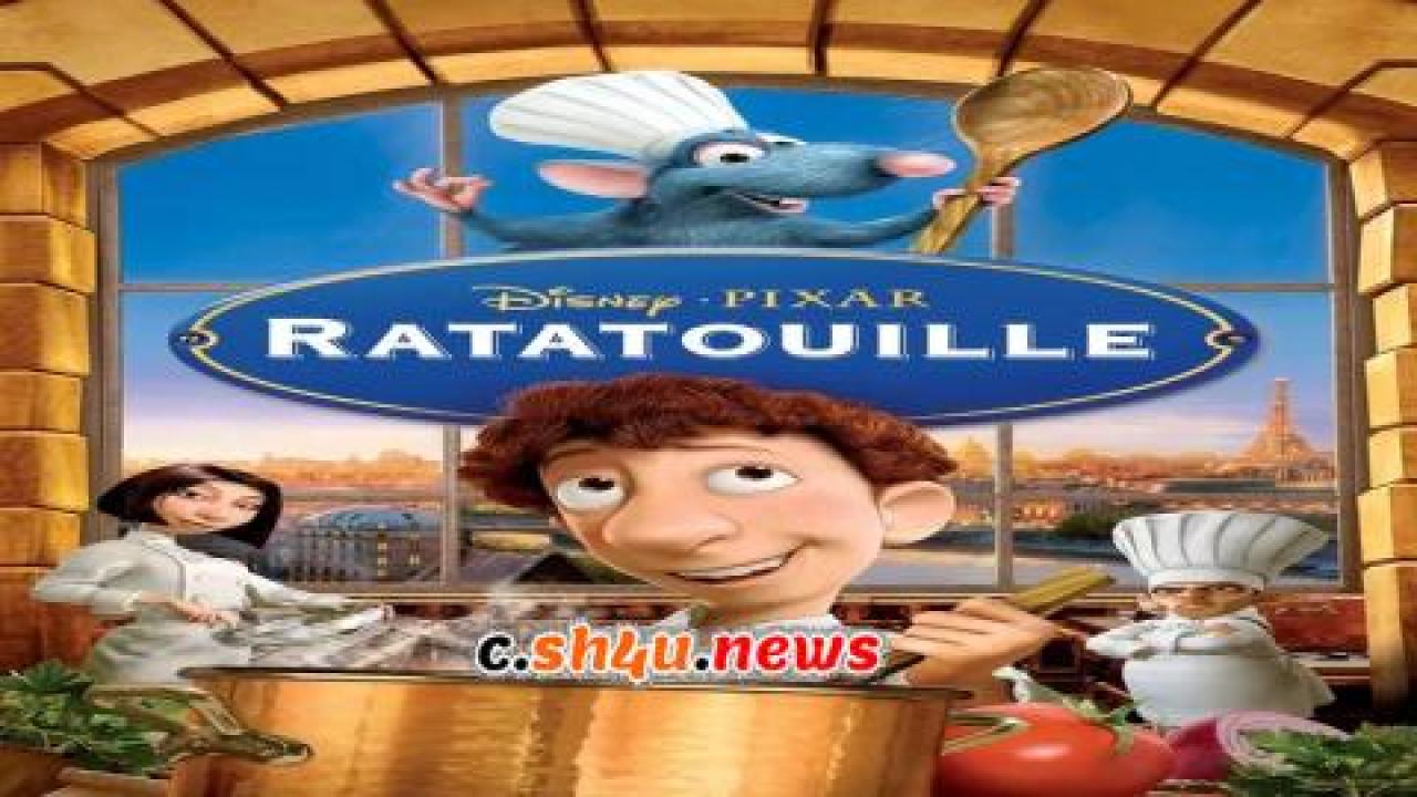 فيلم Ratatouille 2007 مترجم - HD