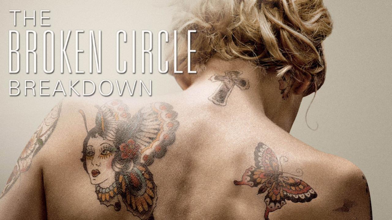 فيلم The Broken Circle Breakdown 2012 مترجم كامل HD