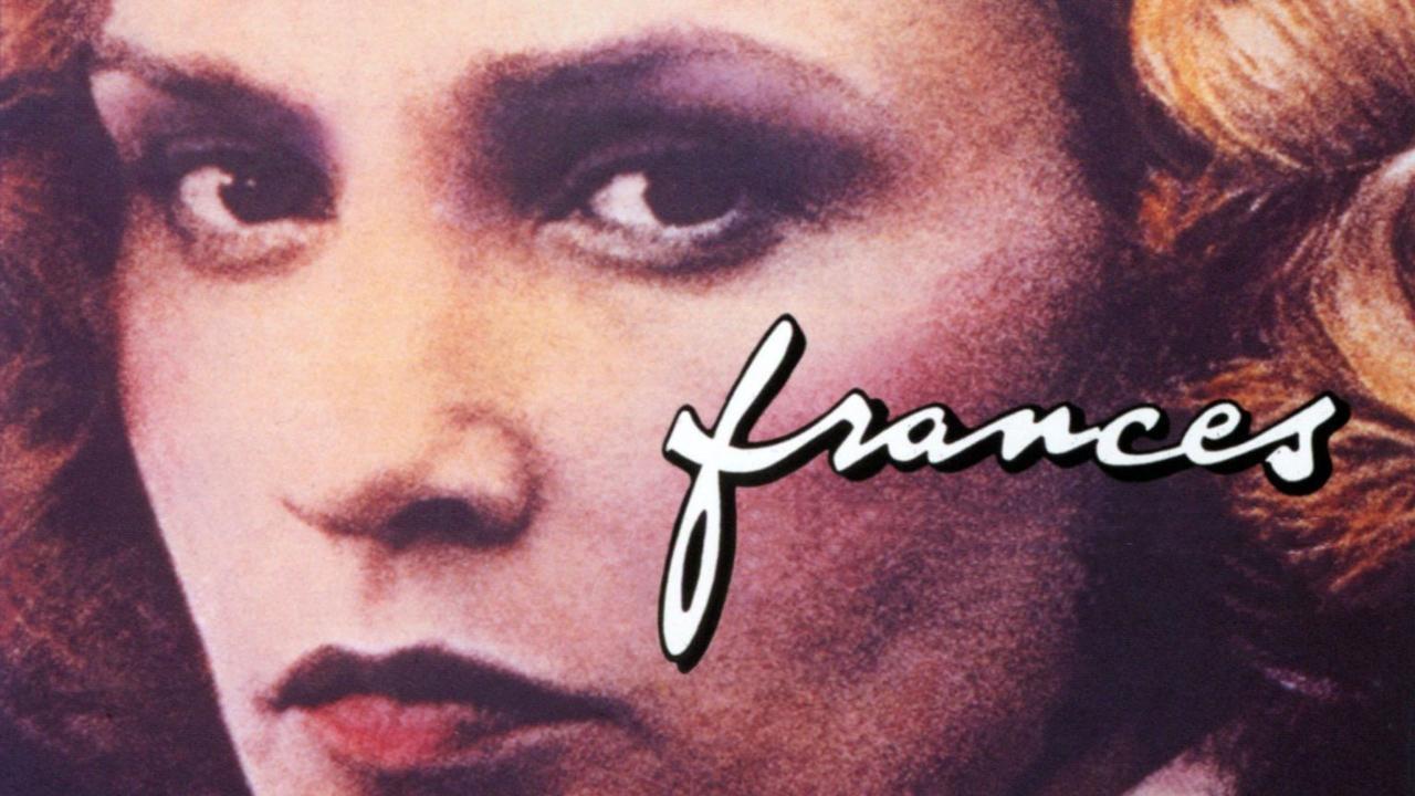 فيلم Frances 1982 مترجم كامل HD