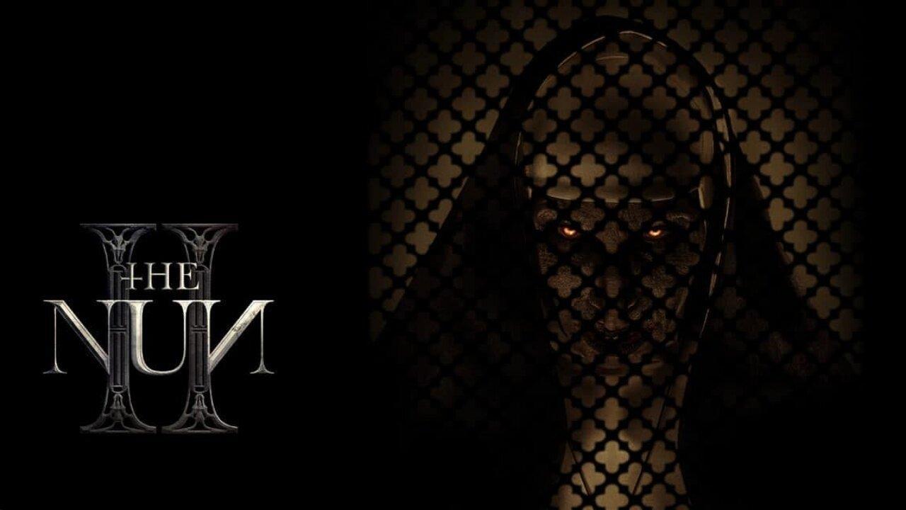 فيلم The Nun II 2023 مترجم كامل HD