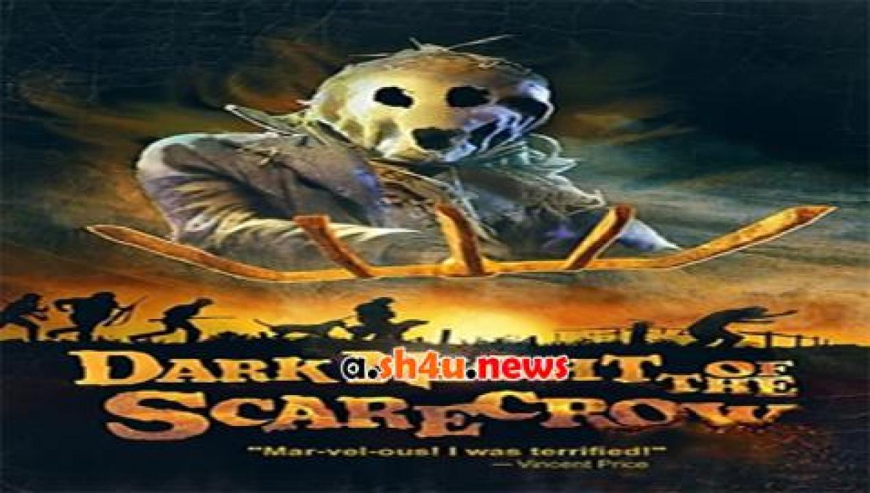 فيلم Dark Night of the Scarecrow 1981 مترجم - HD