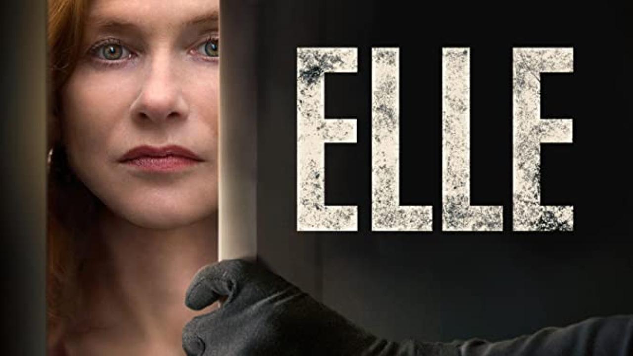 فيلم Elle 2016 مترجم كامل HD