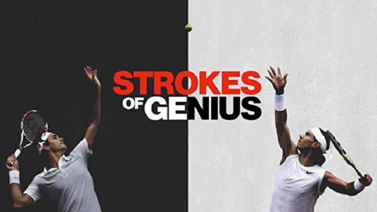 فيلم Strokes of Genius 2018 مترجم كامل HD