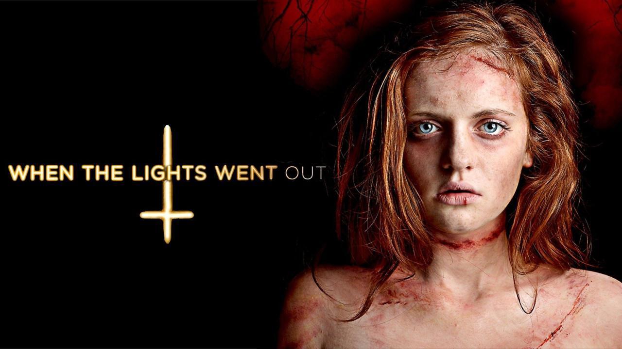 فيلم When The Lights Went Out 2012 مترجم كامل HD