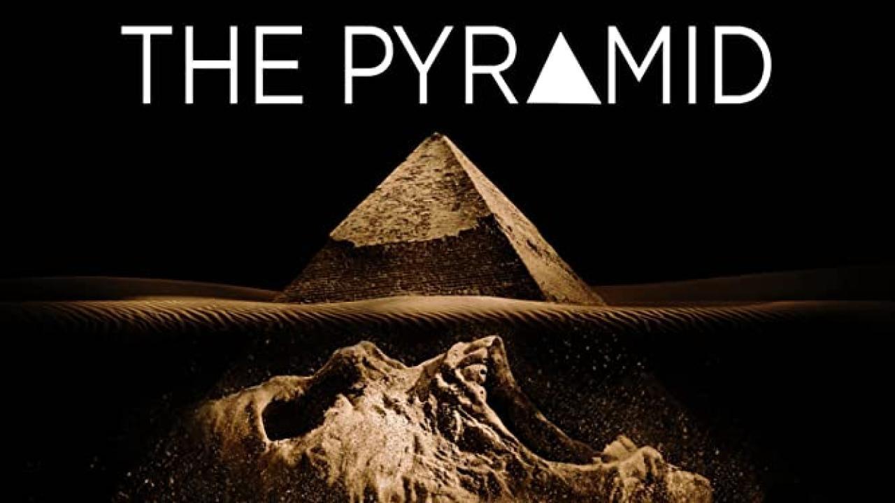 فيلم The Pyramid 2014 مترجم كامل HD