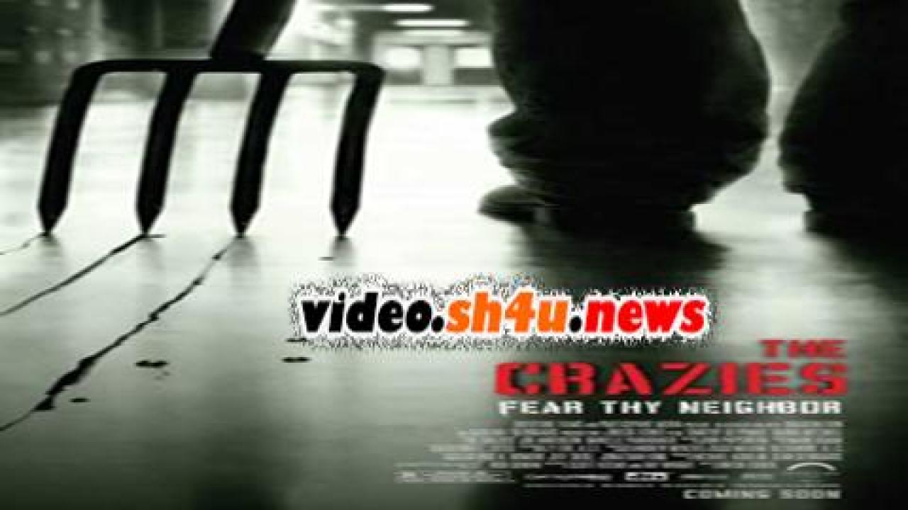 فيلم The Crazies 2009 مترجم - HD