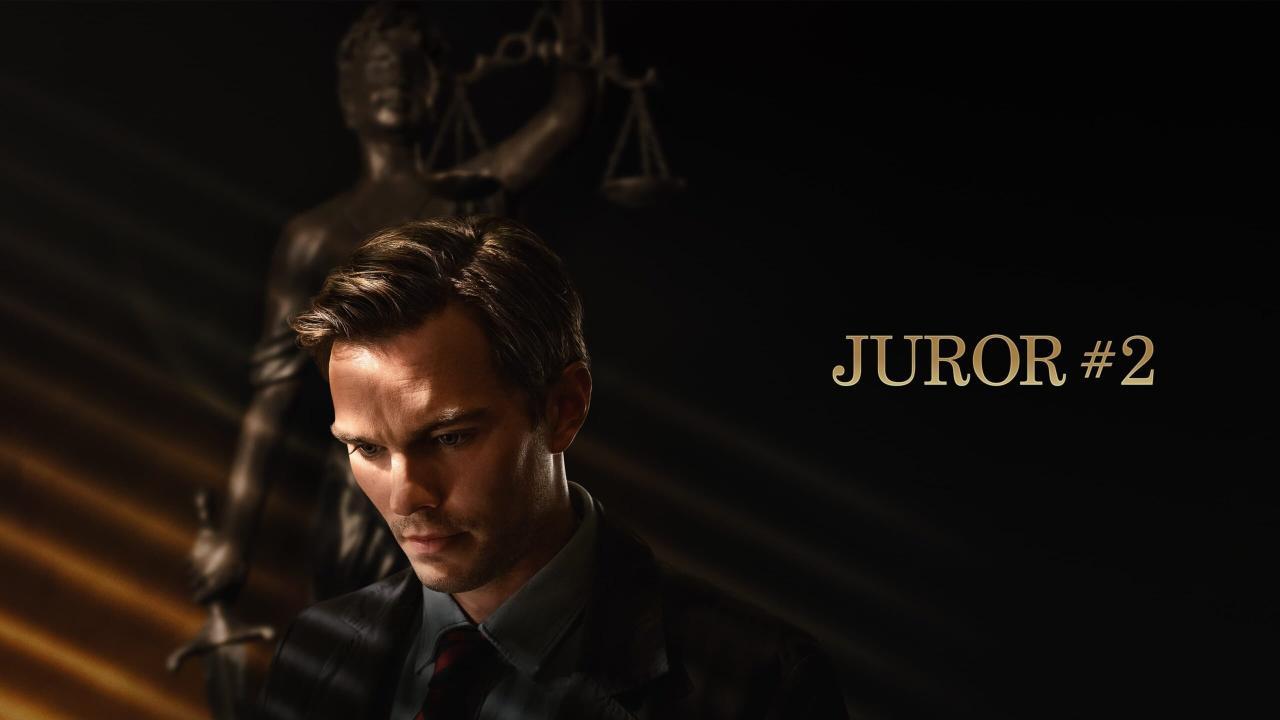 فيلم Juror #2 2024 مترجم كامل HD