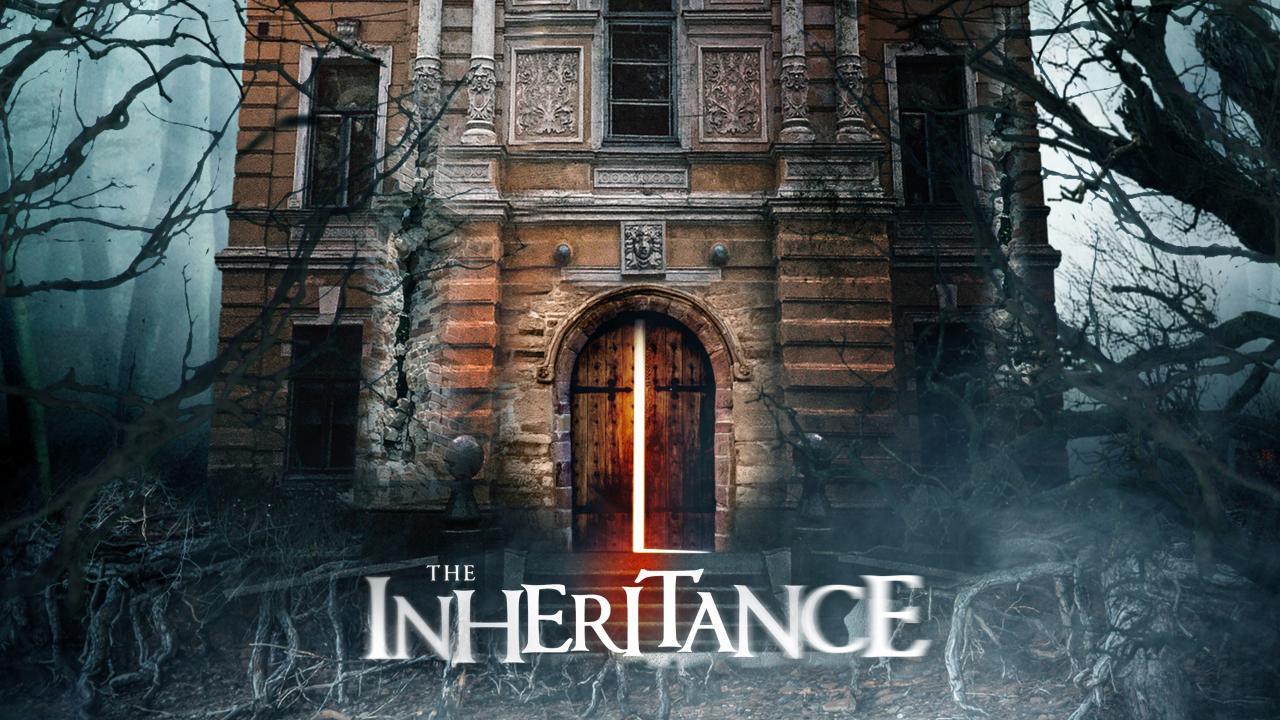 فيلم The Inheritance 2020 مترجم كامل HD