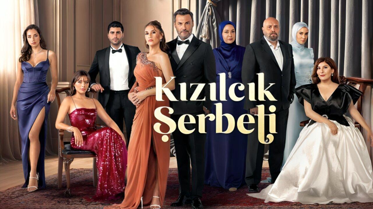 مسلسل شراب التوت 3 الحلقة 92 الثانية والتسعون مترجمة