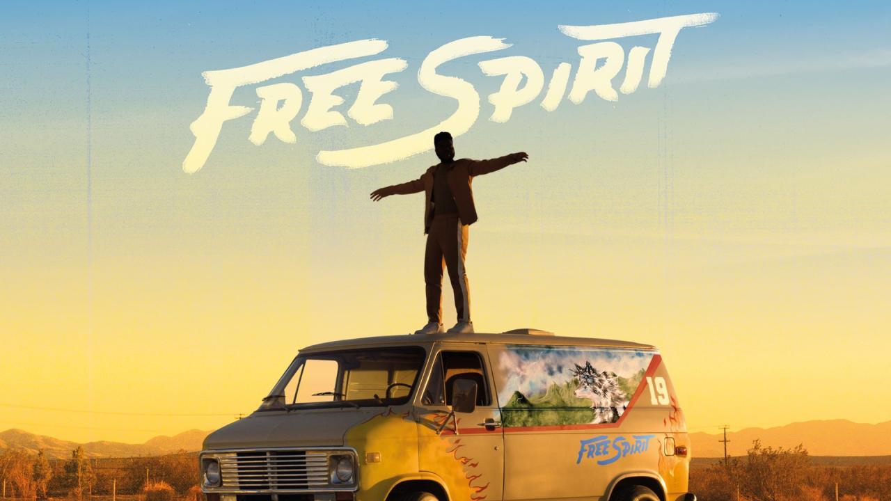 فيلم Khalid: Free Spirit 2019 مترجم كامل HD