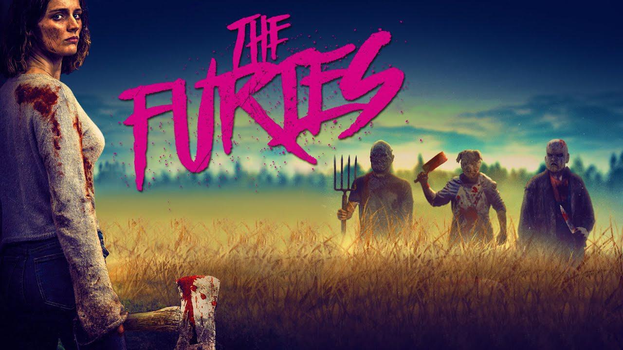 فيلم The Furies 2019 مترجم كامل HD