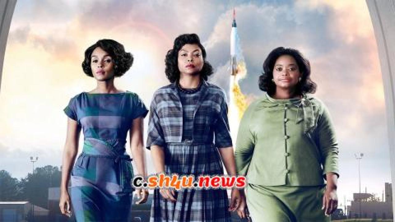 فيلم Hidden Figures 2017 مترجم - HD