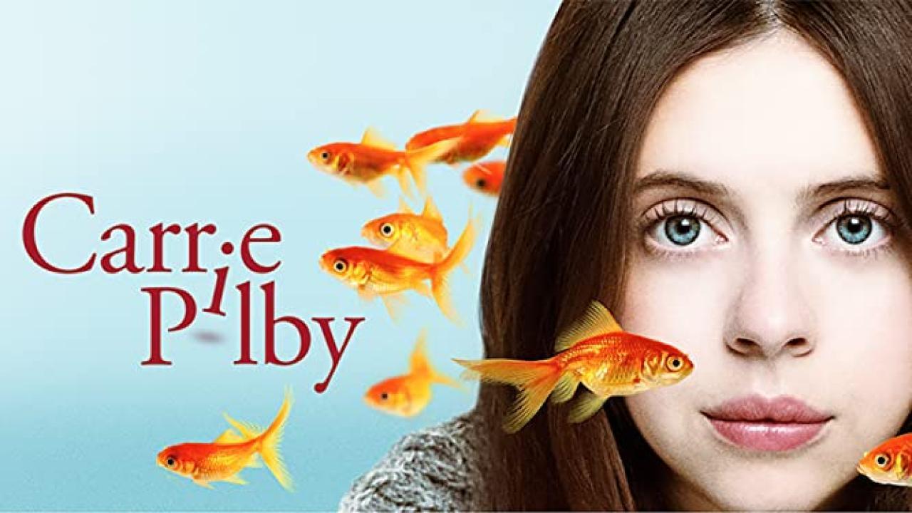 فيلم Carrie Pilby 2016 مترجم كامل HD