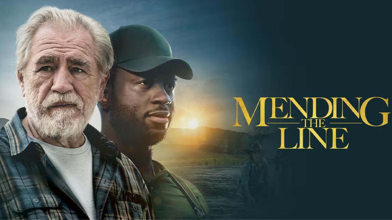 فيلم Mending the Line 2022 مترجم كامل HD