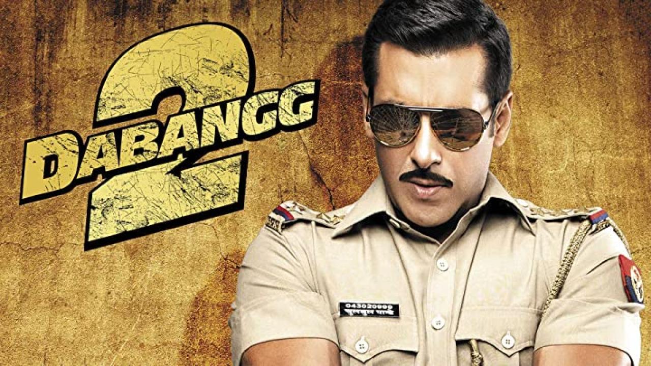 فيلم Dabangg 2 2012 مترجم كامل HD