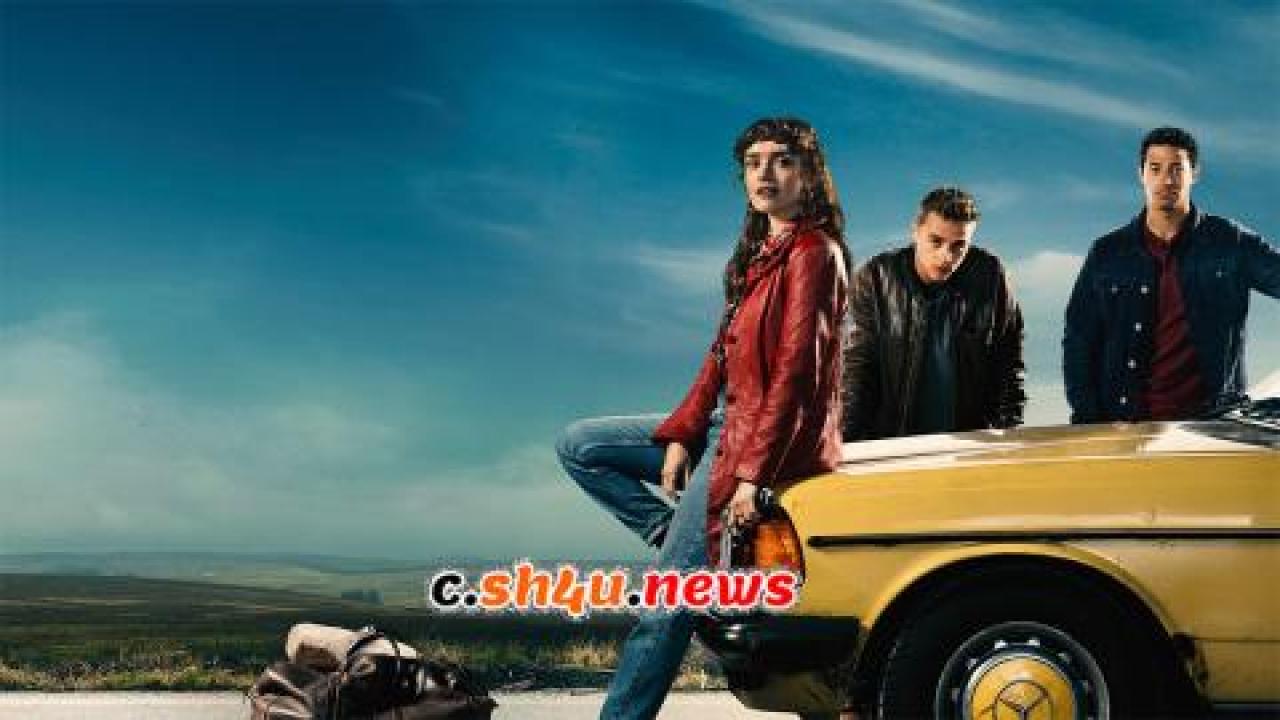 فيلم Pixie 2020 مترجم - HD