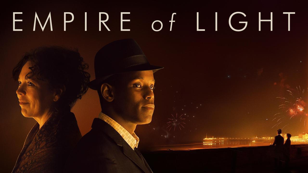 فيلم Empire Of Light 2022 مترجم كامل HD