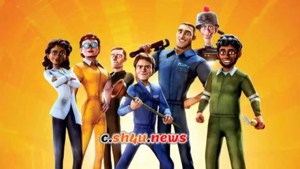 فيلم Henchmen 2018 مترجم - HD